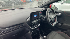 Ford Puma 1.0 EcoBoost Hybrid mHEV ST-Line 5dr Petrol Hatchback